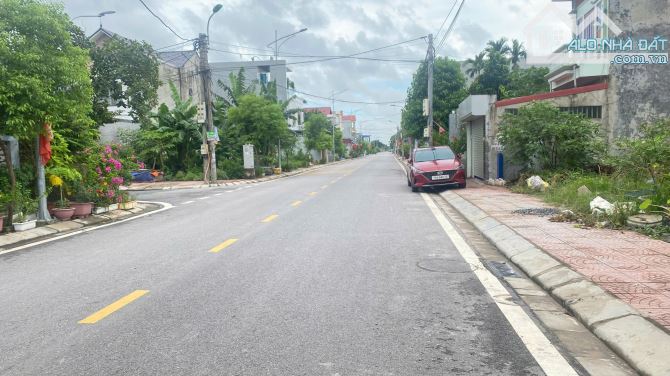 Cực hiếm 97,5m2 đất chung cư Lương Quán đường thông 12m chỉ hơn 3 tỷ xíu - 3