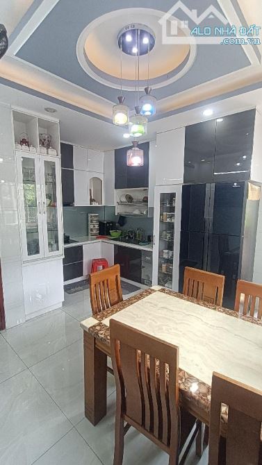 🌞 BIỆT THỰ 5 TẦNG – 100M² – 2 MẶT TIỀN  KHU TÊN LỬA – TÂN TẠO – GIÁ 18.4 TỶ 🌞 - 3