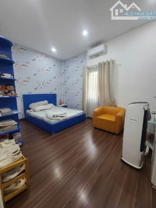 BÁN NHÀ GÒ VẤP 3 TẦNG - 5 × 13 HẺM 6M - QUANG TRUNG - nhỉnh 8 TỶ - 3
