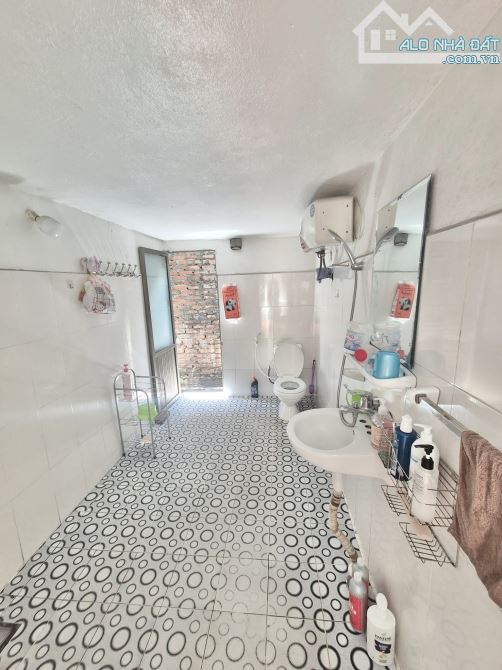 Bán đất 65,4m2 1,5 tầng tại Ngõ Đại Lộ Tôn Đức Thắng, Sở Dầu, Hồng Bàng giá  2,05 tỷ - 3