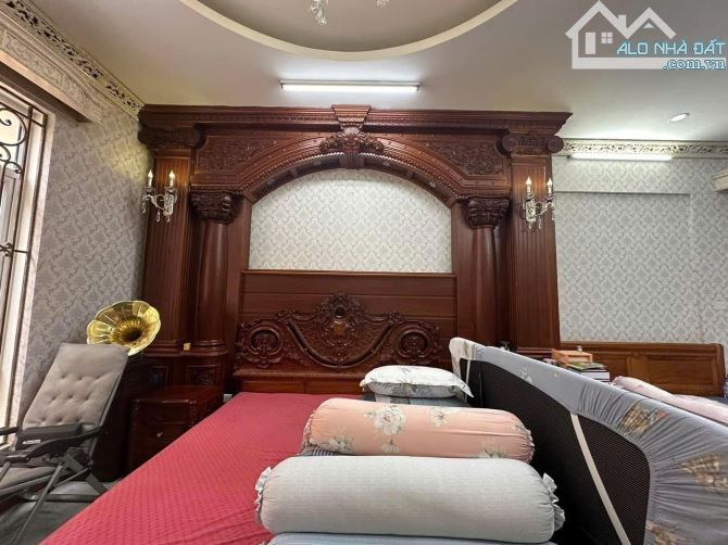 Chính chủ bán biệt thự đường Đồng Khởi - Tp. Biên Hoà - Đồng Nai.  Nằm trên trục đường lớn - 3