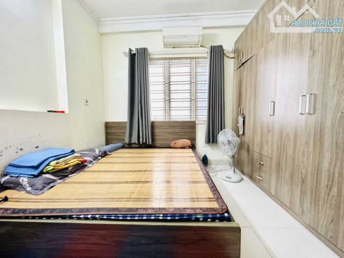 🏠 Phân lô Đông Ngạc, nội thất VIP, 33m2 Mt 4m giá chỉ 5.6 tỷ, 10m ô tô tránh, lô góc - 3