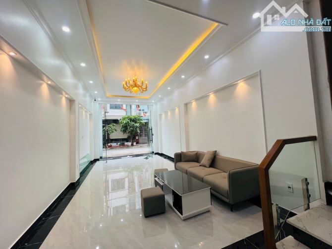 ✨ SIÊU PHẨM NHÀ 5 TẦNG THANG MÁY – TĐC XI MĂNG, SỞ DẦU – HỒNG BÀNG- HẢI PHÒNG ✨ - 3