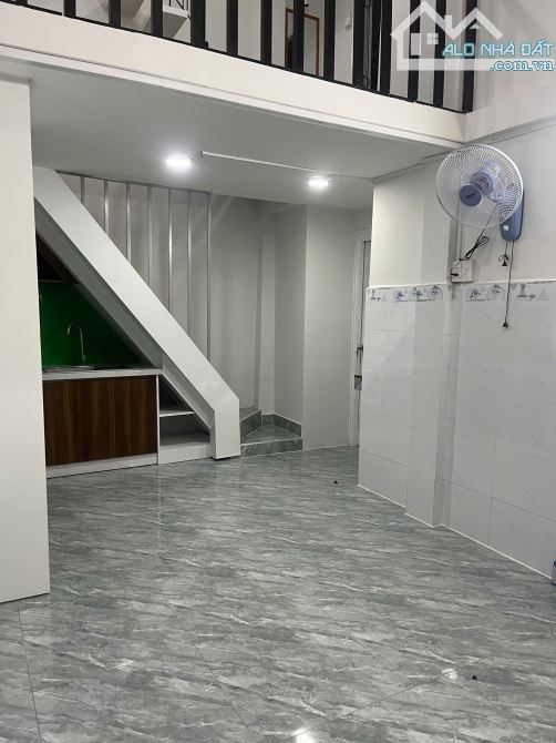 Bán nhà bùi viện quận 1 chỉ 4.9 tỷ - 3