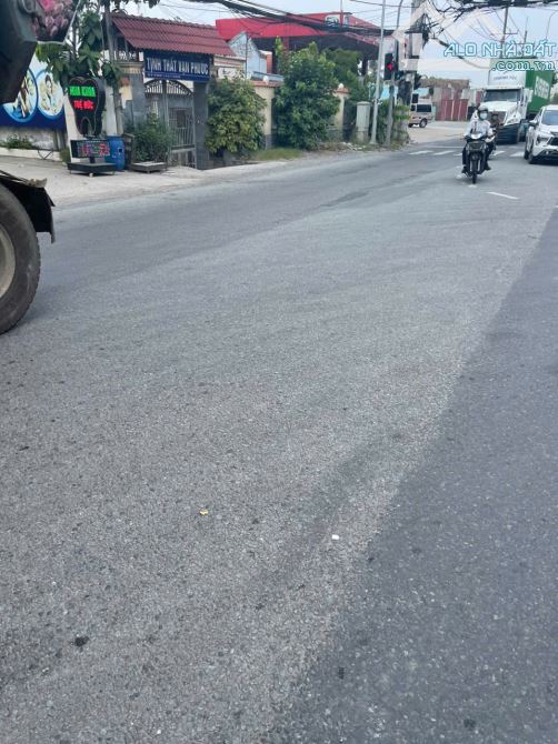 NHÀ GỖ SIÊU ĐẸP MT DƯƠNG CÔNG KHI, TÂN HIỆP, HÓC MÔN - 3
