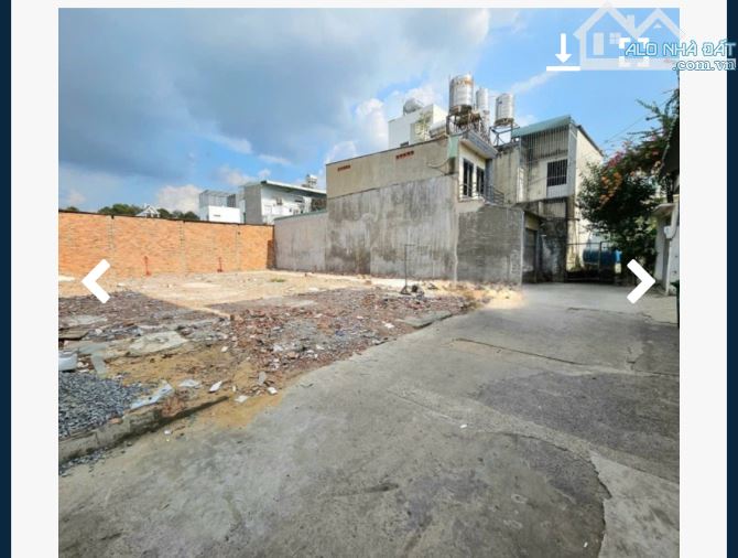 🏘️🏘️ HXH VÀO NHÀ - 60M2 VUÔNG A4 - GIÁ CỰC TỐT CHỈ 3.8 TỶ TL - 3