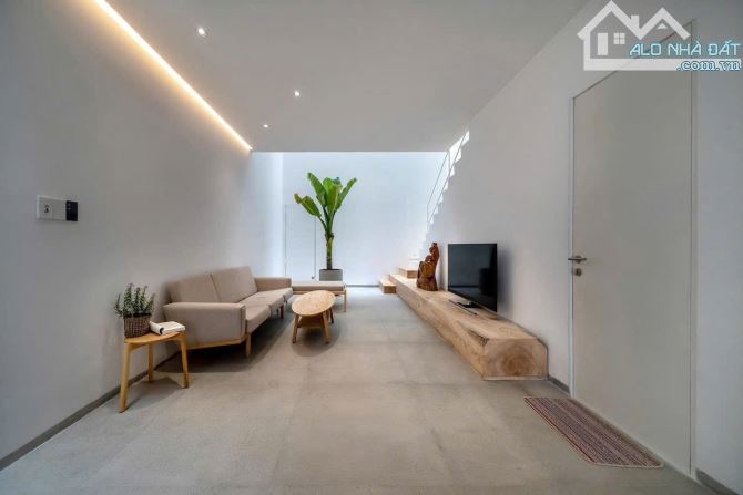 🌟🌟🌟CHỦ GỬI BÁN NHANH CĂN NHÀ ĐẸP KHU NAM HOÀ XUÂN LH EM HỌC🌟🌟🌟 - 3