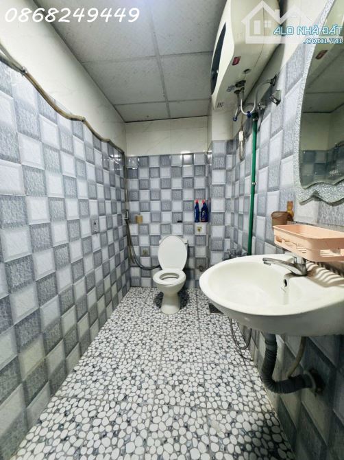 Bán nhà gác lửng kiệt trần hưng đạo, 53m2 ngang 7m, gần cầu sông hàn giá 3.5 tỷ - 3