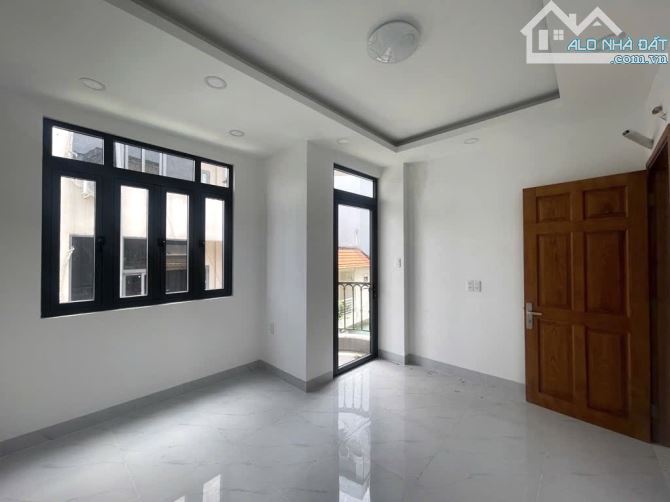 🏡💥NHÀ MỚI VÀO Ở NGAY💥HXH💥BTCT 4 TẦNG💥HỒ XUÂN HƯƠNG💥52M2(4x13)💥CHỈ 9.2 TL🌹 - 3