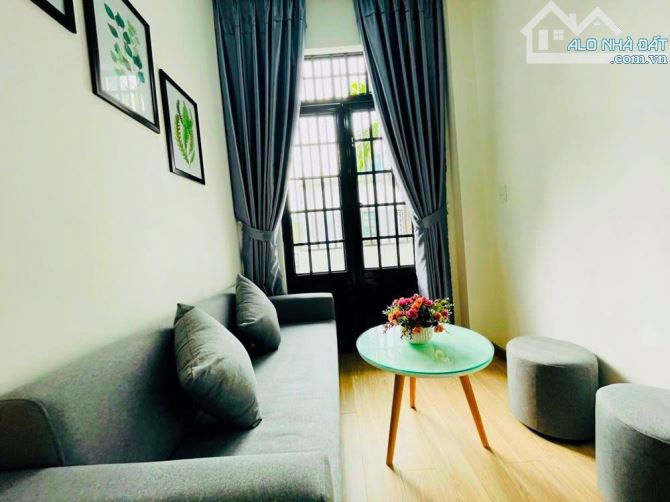 💥BÁN TOÀ CĂN HỘ - Ngay Trần Bạch Đằng - 6 TẦNG DÒNG TIỀN SẴN - GIÁ TỐT - Lh Lvcc . - 3
