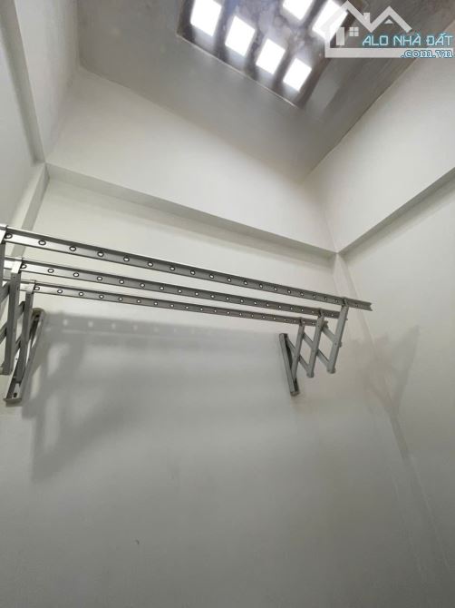 Bán nhà 5 tầng hẻm ô tô Nguyễn Thiện Thuật – Trung tâm Quận 3, giá tốt nhất khu vực - 3
