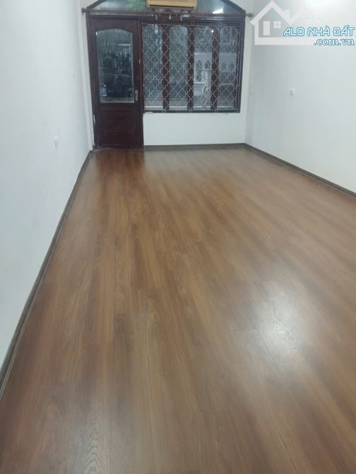 CHO THUÊ nhà 35m2x 4 tầng, 3pn, 3vs ngõ thông ô tô gần Cột Cờ Hà Nội, Lăng Bác - 3