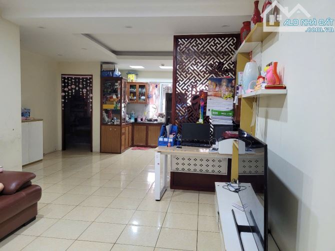 Bán Chung cư Quân Đội Thạch Bàn 75m -4 tỉ 050 triệu Long Biên - 3