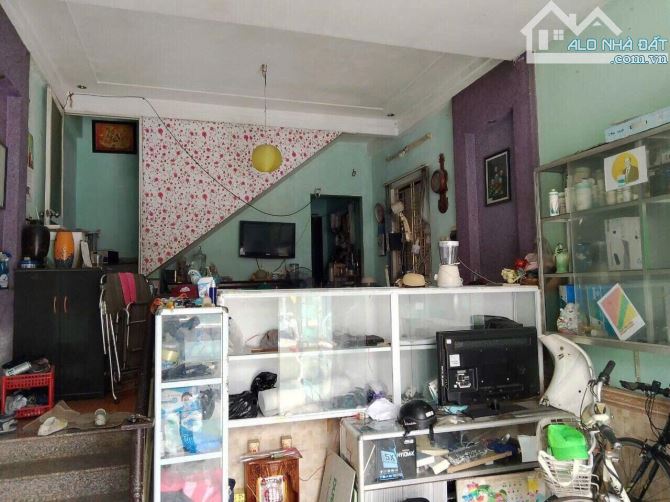 Nhà Mặt Tiền Điện Biên Phủ_ Trường An_ Tp Huế - 3