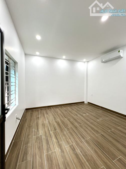 Nhà độc lập 3 tầng ngõ ô tô tại phương lưu Đông Hải Hải Phòng - 3