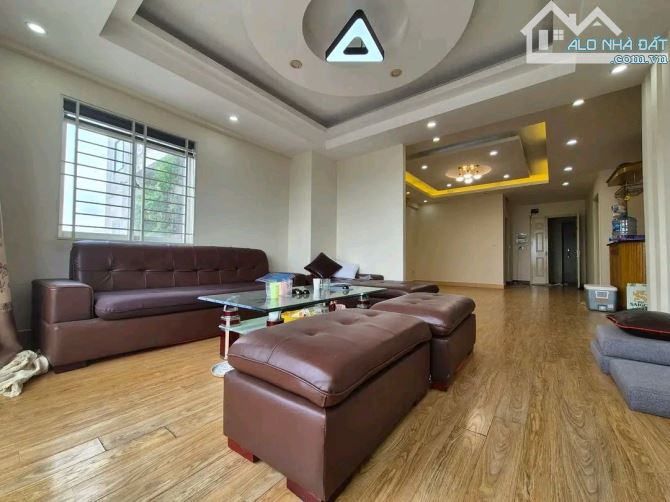 BÁN  CHUNG CƯ VIP1 AN LẠC – NAM LA KHÊ, QUANG TRUNG, HÀ ĐÔNG. 112M2 – 2PN. 5,25 TỶ - 3