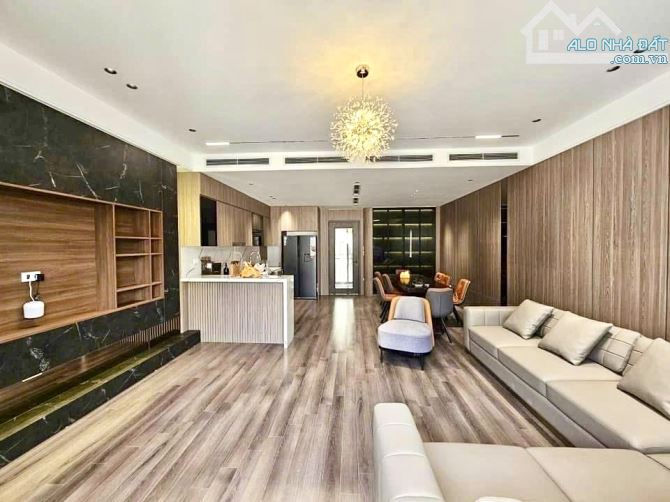 Bán nhà Đống Đa, phân lô, lô góc 2 mặt ngõ oto tránh, 7 tầng thang máy, hơn 22 tỷ - 3