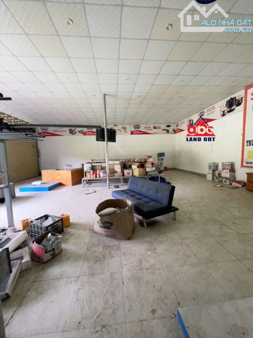 Kho Xưởng Mặt Tiền DT768 Tân An Đồng Nai 870m2 Điện 3Fa Đường Cont Phù Hợp Công Năng - 3