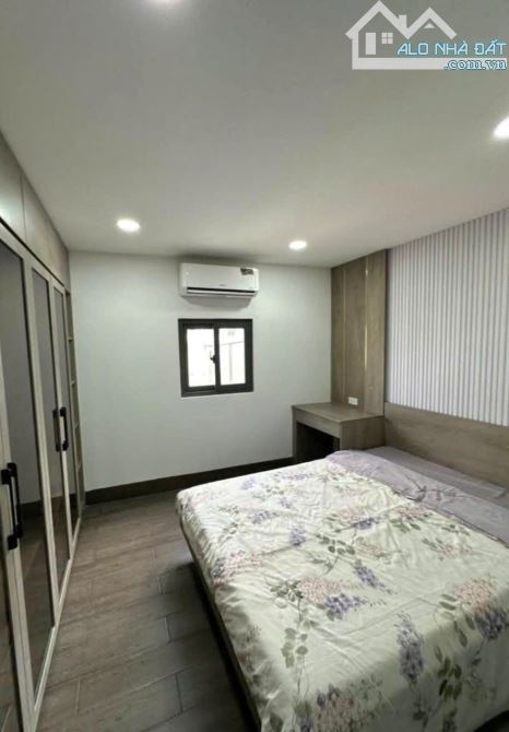 SIÊU PHẨM HẺM 362 PHAN HUY ÍCH P12 GÒ VẤP. CÓ THANG MÁY, XE HƠI NGỦ TRONG NHÀ - 3
