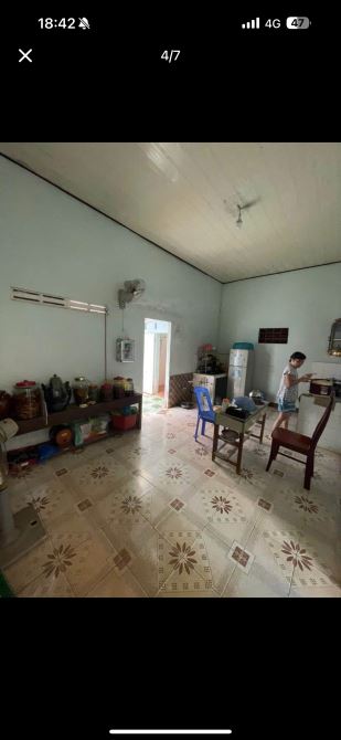 ⛔️ BÁN NHÀ HẺM 149 AMAKHE,  Ô TÔ TRÁNH NHAU  Chỉ cách mặt đường AmaKhê 20m,  căn nhà sở hữ - 3