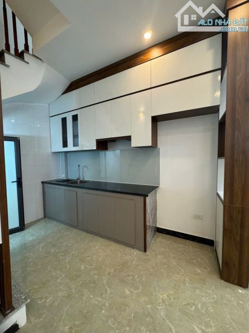🏡 NHÀ MỚI LÔ GÓC – TRUNG TÂM PHÚC LỢI – Ô TÔ ĐỖ CỬA – GIÁ CHỈ 5.5 TỶ - 3