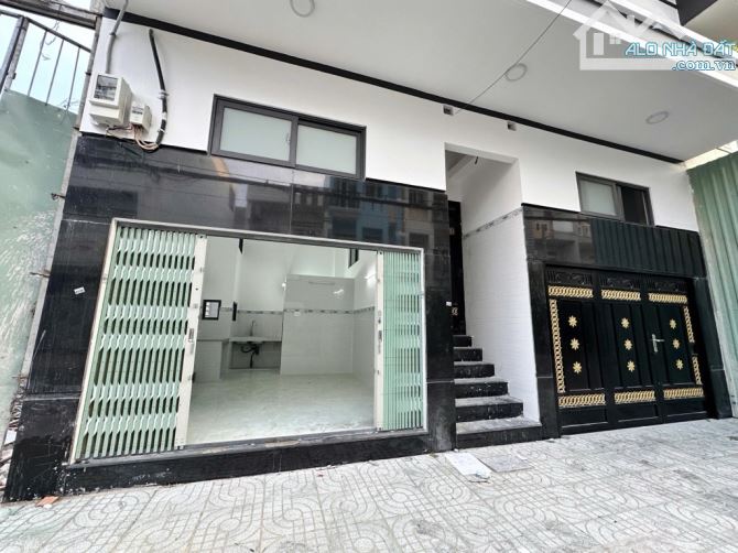 CĂN HỘ DỊCH VỤ 32 PHÒNG NGUYỄN HỮU TIẾN TÂY THẠNH - TÂN PHÚ DT: 8.6*32M- 31 TỶ 970 - 3