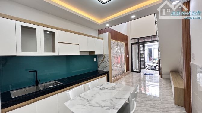 Nhà 2 tầng 1/ đường Thới An 13, P. Thới An, Q12, dt 41m2 💰3,88Tỷ - 3