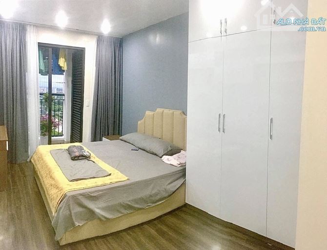 Bán chung cư Hozizon Lĩnh Nam,102m,lô góc 3 ngủ,full nội thất,giá 7.5 Tỷ - 3