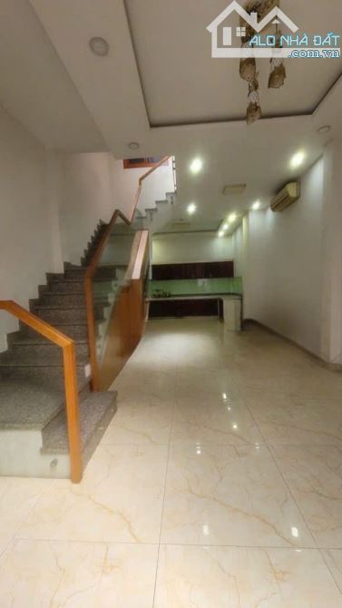 NHÀ MỚI LUNG LINH – LÝ THƯỜNG KIỆT – 47M² – CHỈ 7.X TỶ. - 3