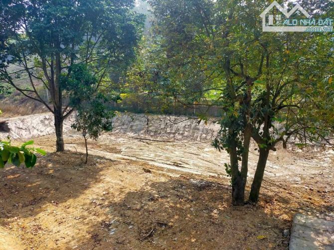 Cần bán đất nghỉ dưỡng Cao Dương, Hòa Bình: - 3