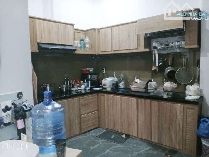 🎉🎉Nhà 3 Tầng, 3 mê kiên cố chắc chắn, thiết kế hiện đại và sang trọng, - 3