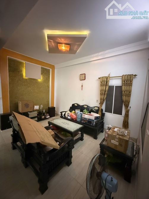 Bán nhà 4 tầng Đình Đông, Lê Chân, Hải Phòng - 3