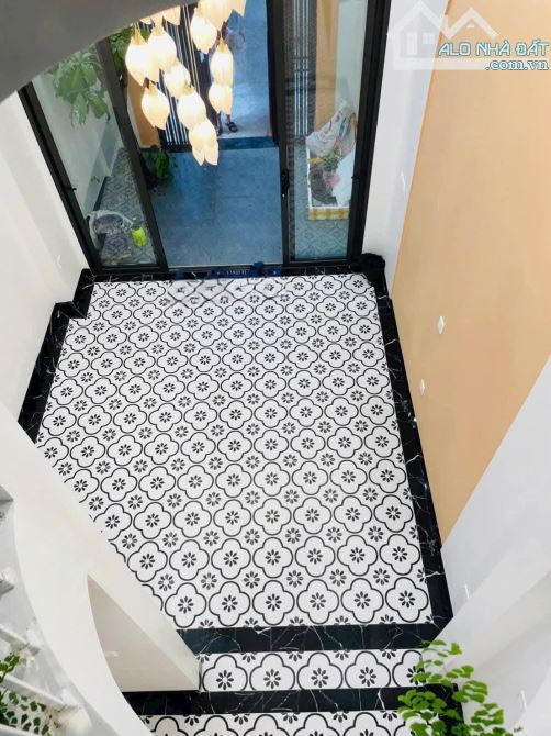 🏣KIỆT TÁC NGHỆ THUẬT - KHÔNG GIAN XANH MÁT - LUNG LINH -  NGÕ Ô TÔ THÔNG - TIỆN ÍCH BẠT N - 3