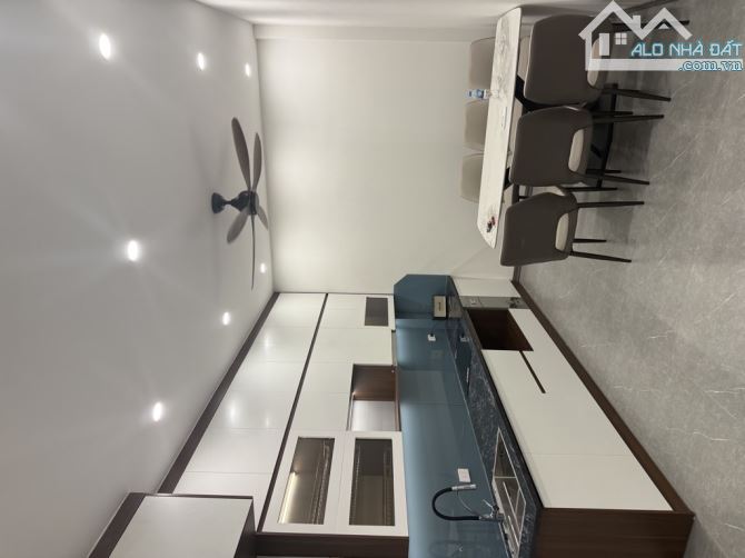 Bán nhà phố Ngọc Thụy 45m2- 4 tầng- 9 tỷ, ô tô,, hiếm trong tầm giá, gần cầu Chương Dương - 3