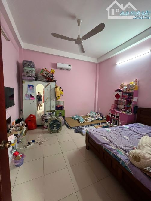 Nhà Đẹp Hẻm 6m Thoại Ngọc Hầu – Gần BigC, 4PN Giá Tốt - 3