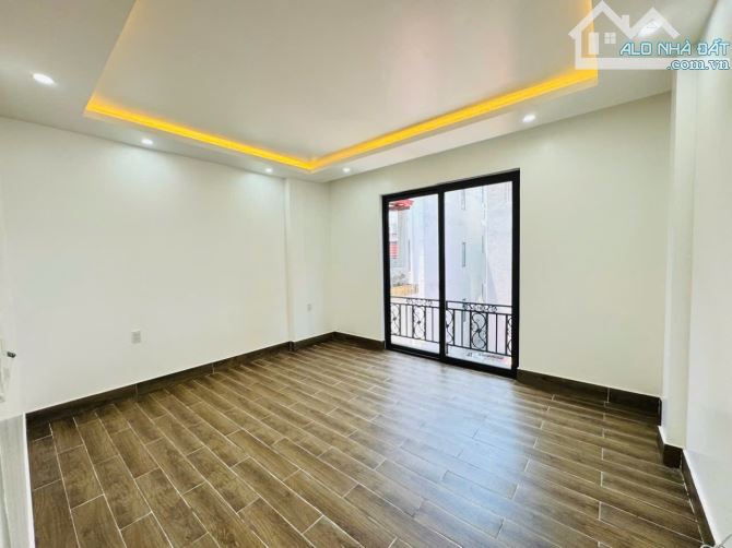 Bán nhà 4 tầng độc lập An Đà, Ngô Quyền, Hải Phòng - 3