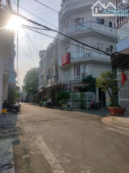 Nhà Chủ – Hẻm 8m Lê Thúc Hoạch, 4x22m – Giá 7,9 Tỷ - 3