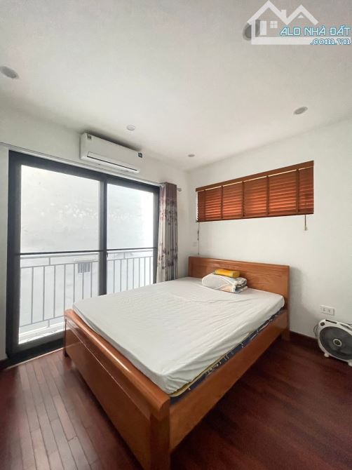 🏡 NHÀ ĐẸP – LÔ GÓC SIÊU THOÁNG – GẦN PHỐ – FULL NỘI THẤT CAO CẤP 32m2 - 5,6tỷ   ✅ Kết cấu - 3