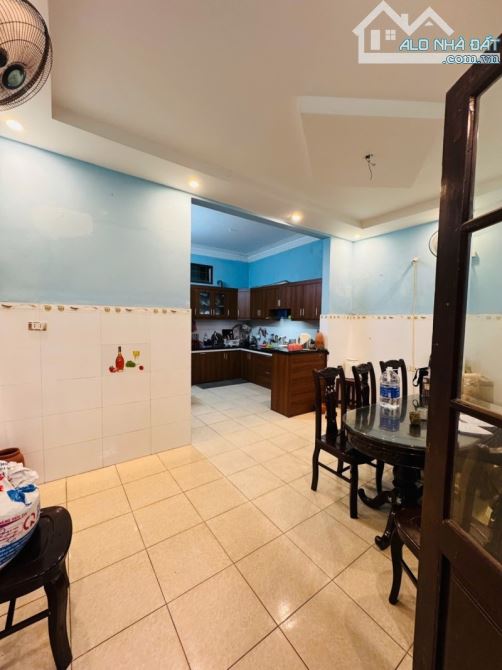 ĐỘI CẤN – Ô TÔ – KINH DOANH – 75 M2 – 3 TẦNG – MẶT TIỀN 5.4 M – GIÁ 20.9 TỶ. - 3