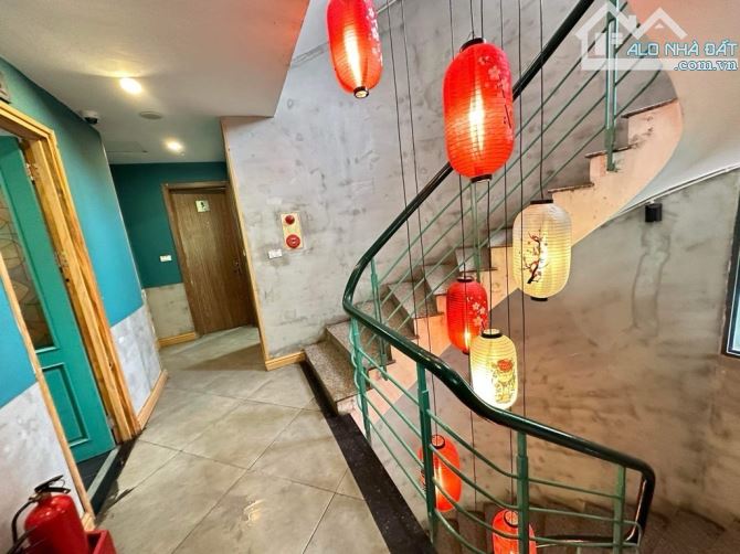 159.x tỷ/ 200 m2/ 6 tầng/17 Mt/ Mặt Phố Hoàn Kiếm - 3