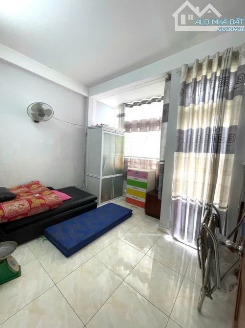 Nhà Đẹp 3 Tầng – 2 Mặt Tiền  Đường Xe Tải- Đường Số 1 P13 Q Gò Vấp - 3