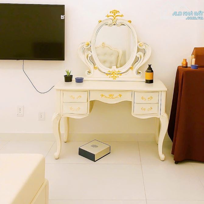 Nhà đẹp Hẻm Ô tô Cách Mạng Tháng Tám – QUẬN 10 - 3 Tầng - Sổ vuông 3.6x14 m - 12.9 tỷ - 3
