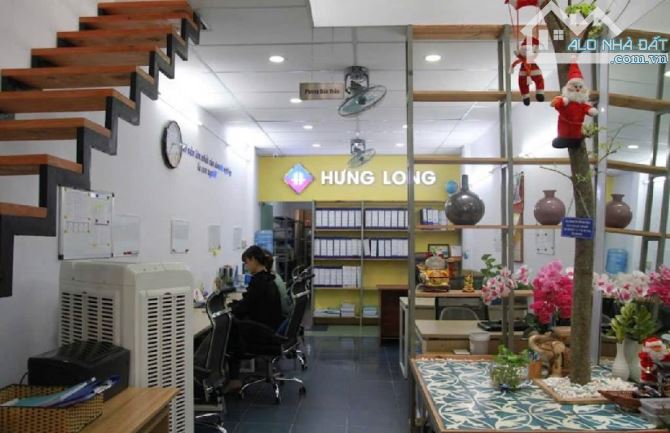 MẶT TIỀN KINH DOANH 66M2 - SÁT EMART PHAN VĂN TRỊ GÒ VẤP, NHỈNH 9 TỶ - 1