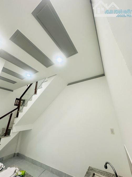 Bán nhà lầu 50m2 phường Trảng Dài 850tr - 3