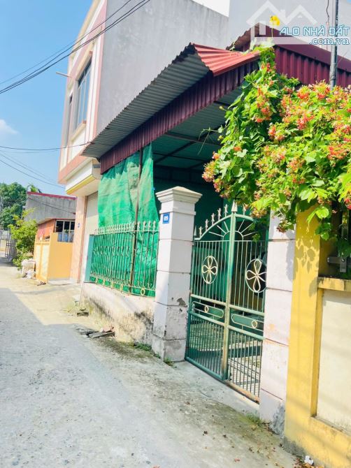 Bán nhà cấp 4 Bắc Sơn, ngõ thông 4m. 144m2. Giá 2,23 tỷ - 3