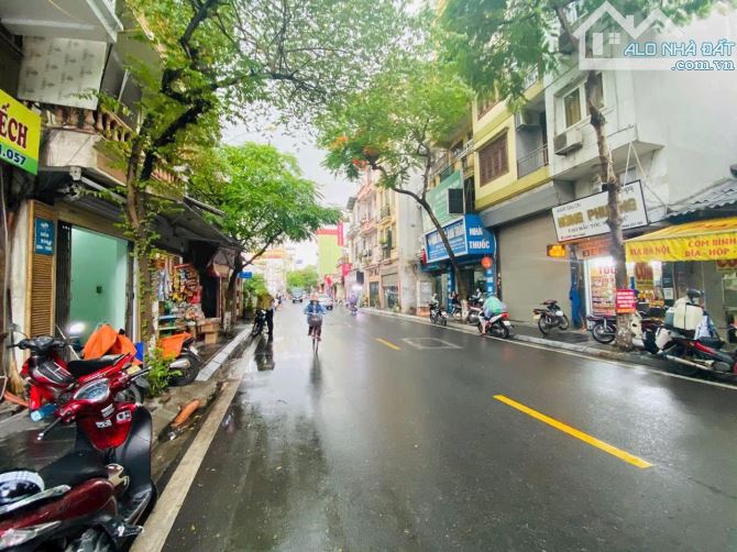 Cực Rẻ - Đất Nguyễn Khánh Toàn, Cạnh Đại Học Thủ Đô, 110m2, Ngõ 3m, gần Phố, Chào 20,8 tỷ - 3
