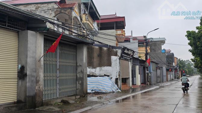 Cần bán lô đất 149m2 tại làng nghề bánh chưng Thôn Chanh Khúc, xã Nam Phù, Hà Nội - 3