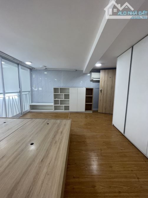 🌟 HÀNG SIÊU HIẾM GIỮA LÒNG QUẬN 5 🌟  Nguyễn Trãi 80m² – 2PN – full nội thất – giá 2.75 - 3