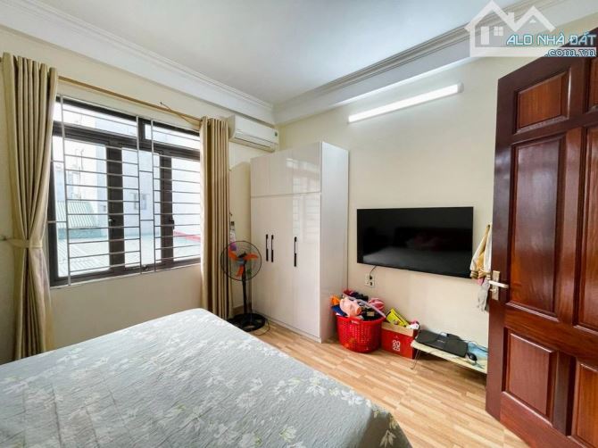 AN ĐÀO C TRÂU QUỲ– NHÀ ĐẸP DÂN XÂY – 43m² 3 Tầng – giá 6.x TỶ - 3