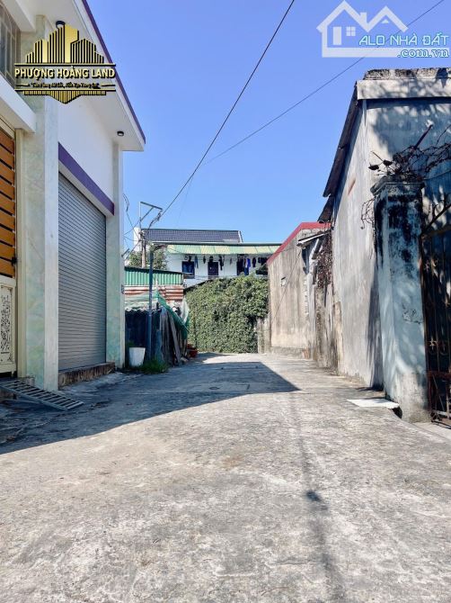 RA HÀNG 3 LÔ ĐẤT ĐẸP – KHỐI 15, NGHI PHÚ (PHƯỜNG VINH PHÚ) 51,2 m2 - 71,2 m2 - 3